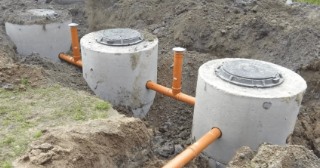 Канализационный колодец Нурлат, цена от 5767 руб.