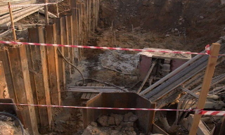 Вертикальная планировка грунта под ключ в Нурлате от 944 руб. - 2Землекопа-Нрт