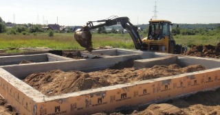 Обратная засыпка Нурлат, цена от 210 руб.