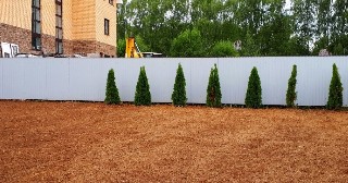 Отсыпка грунта Нурлат, цена от 210 руб.