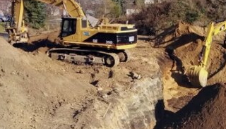 Планировка участка бульдозером в Нурлате от 944 руб. Цены за м2 - 2Землекопа-Нрт